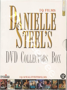 Danielle Steel Collection (19 Films) - 6-DVD Box Set (DVD)
